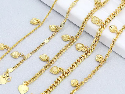 Can a 24K gold bracelet be worn every day?