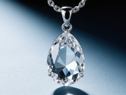 How can one test the authenticity of the jewelry without damaging it or undermining trust?