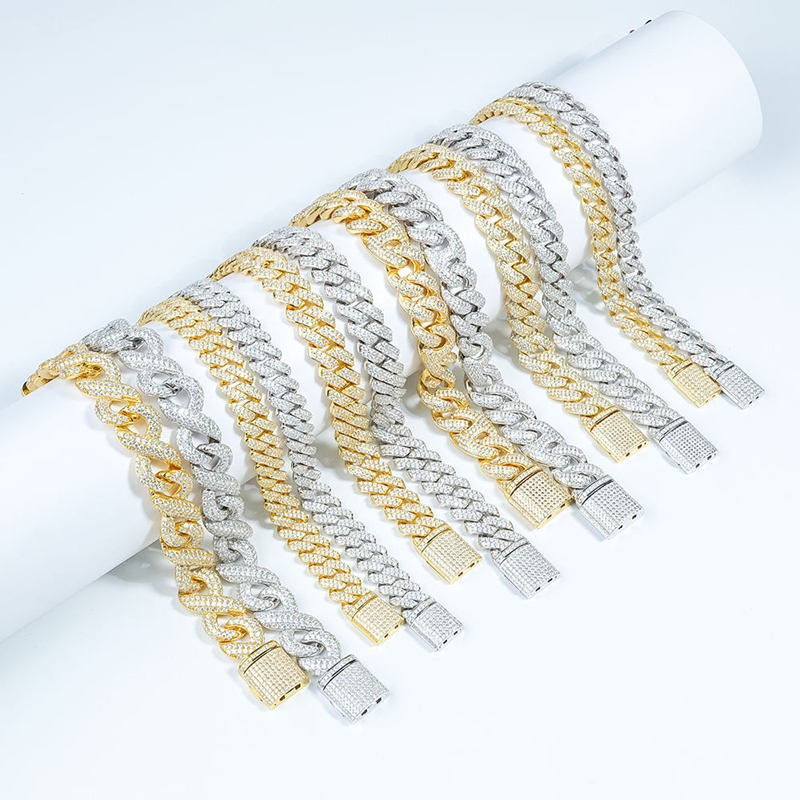 Custom Your Style - HipHop Cuban Chain