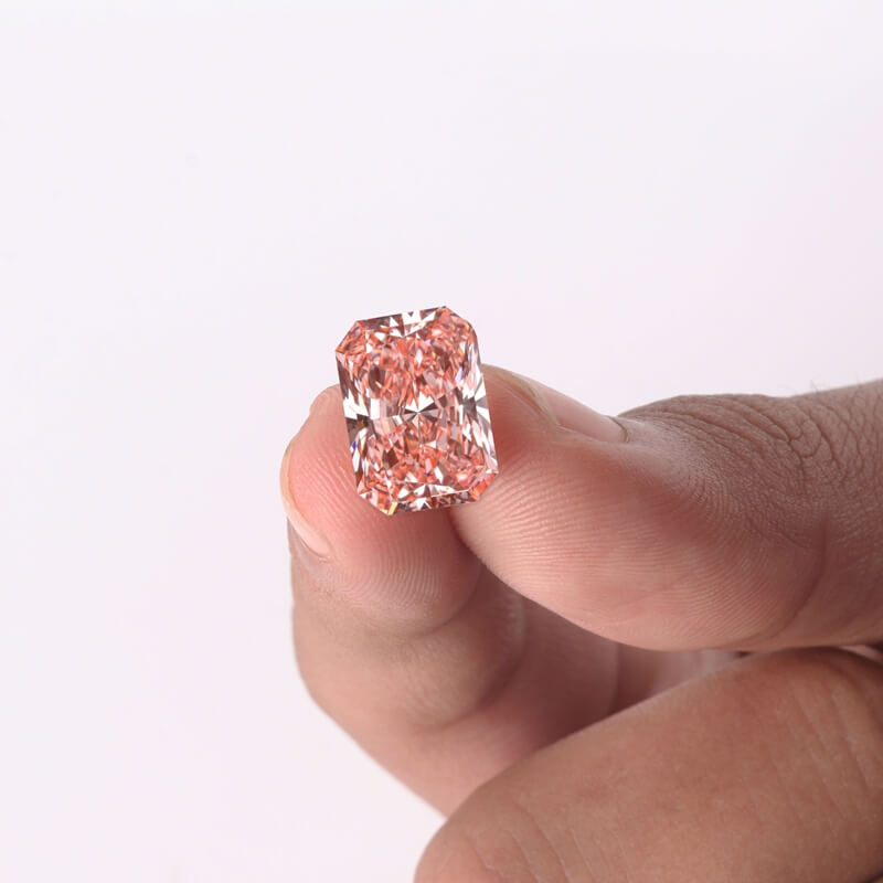 Lab-Grown Diamonds: Luxury That Shines Ethically