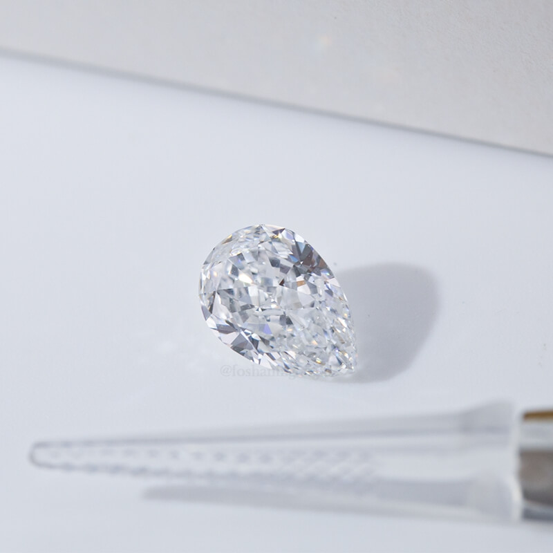 Lab-Grown Diamonds: Luxury That Shines Ethically