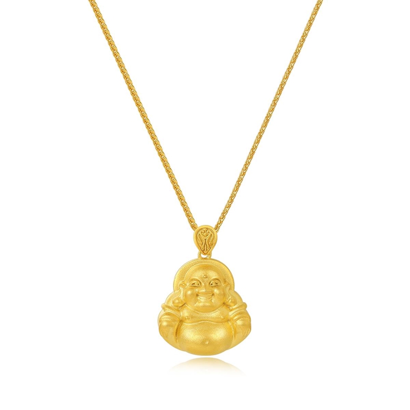 Wholesale Simple and Fashionable Women's Necklace 18k Gold-plated Silver Heart-shaped Shell Butterfly Necklace Jewelry