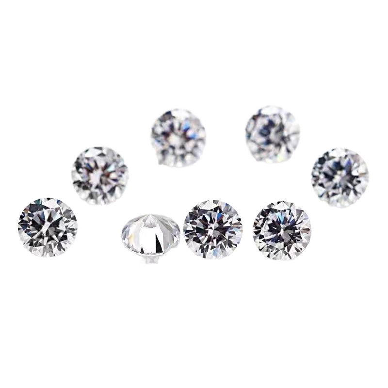 Factory Price 5A Cubic Zirconia AAA 5A Loose CZ Stone Zircon Cubic Zirconia
